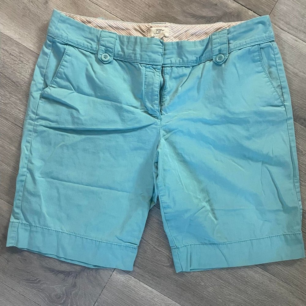 Loft Size 14 Shorts